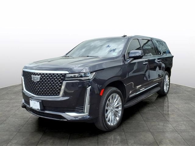2024 Cadillac Escalade ESV Premium Luxury