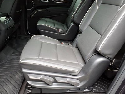 2024 Cadillac Escalade ESV Premium Luxury
