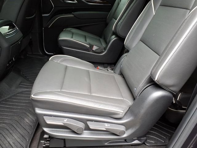 2024 Cadillac Escalade ESV Premium Luxury