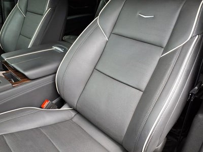2024 Cadillac Escalade ESV Premium Luxury