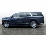 2024 Cadillac Escalade ESV Premium Luxury