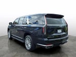 2024 Cadillac Escalade ESV Premium Luxury
