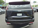 2024 Cadillac Escalade ESV Premium Luxury
