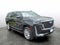 2024 Cadillac Escalade ESV Premium Luxury
