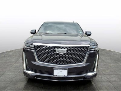 2024 Cadillac Escalade ESV Premium Luxury