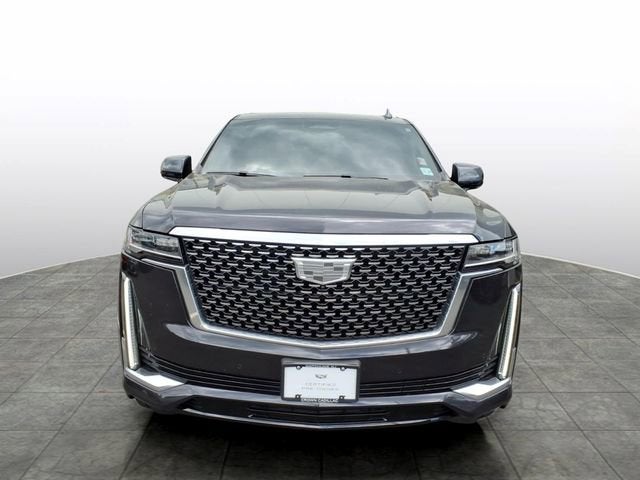 2024 Cadillac Escalade ESV Premium Luxury