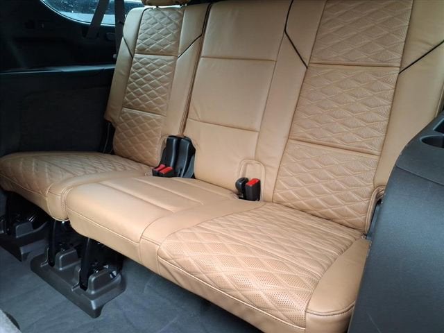 2021 Cadillac Escalade ESV Premium Luxury