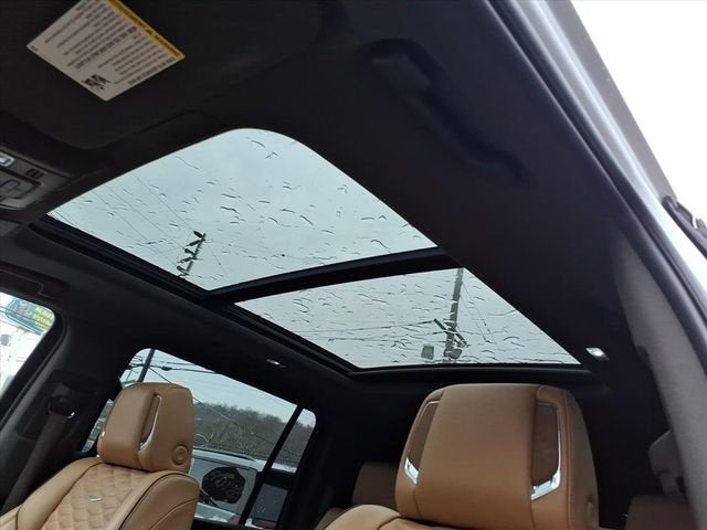 2021 Cadillac Escalade ESV Premium Luxury