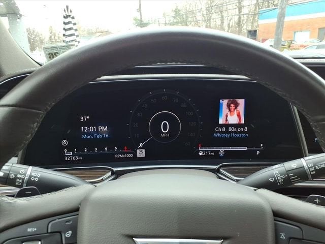 2021 Cadillac Escalade ESV Premium Luxury