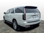 2021 Cadillac Escalade ESV Premium Luxury