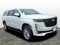 2021 Cadillac Escalade ESV Premium Luxury