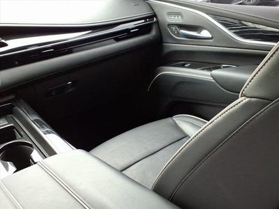 2023 Cadillac Escalade ESV Sport