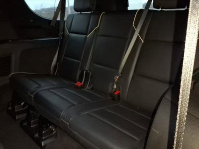 2023 Cadillac Escalade ESV Sport