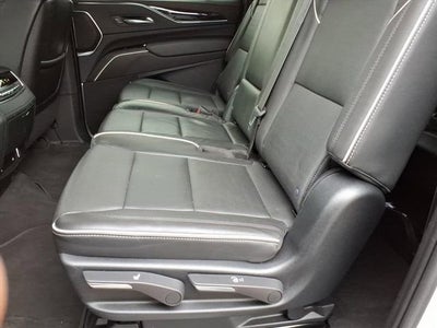 2023 Cadillac Escalade ESV Sport