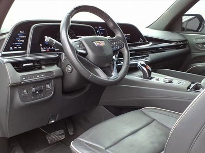 2023 Cadillac Escalade ESV Sport