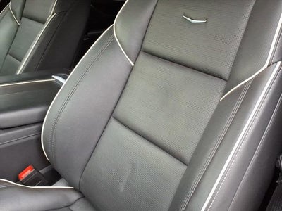 2023 Cadillac Escalade ESV Sport