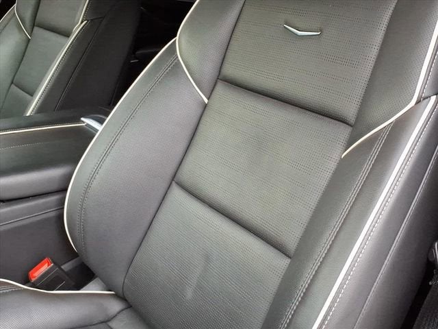 2023 Cadillac Escalade ESV Sport