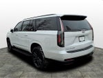 2023 Cadillac Escalade ESV Sport