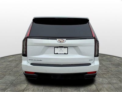 2023 Cadillac Escalade ESV Sport