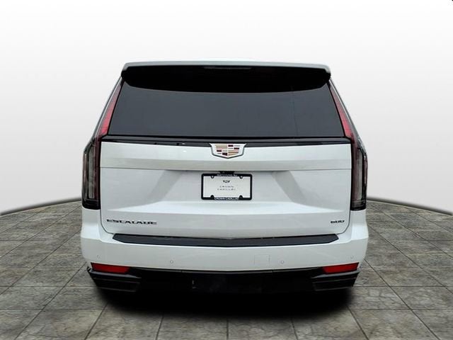 2023 Cadillac Escalade ESV Sport