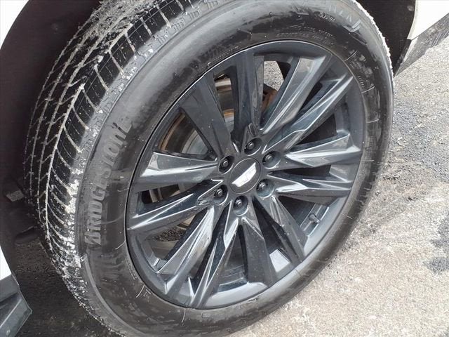 2023 Cadillac Escalade ESV Sport