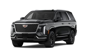 2026 Cadillac Escalade 1SA