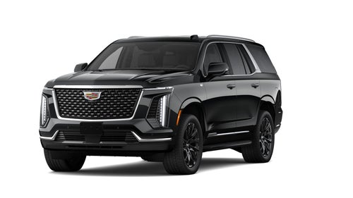 2026 Cadillac Escalade 1SA