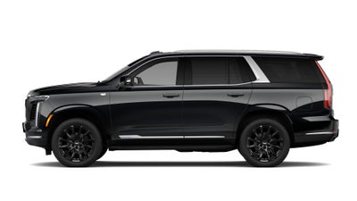 2026 Cadillac Escalade 1SA