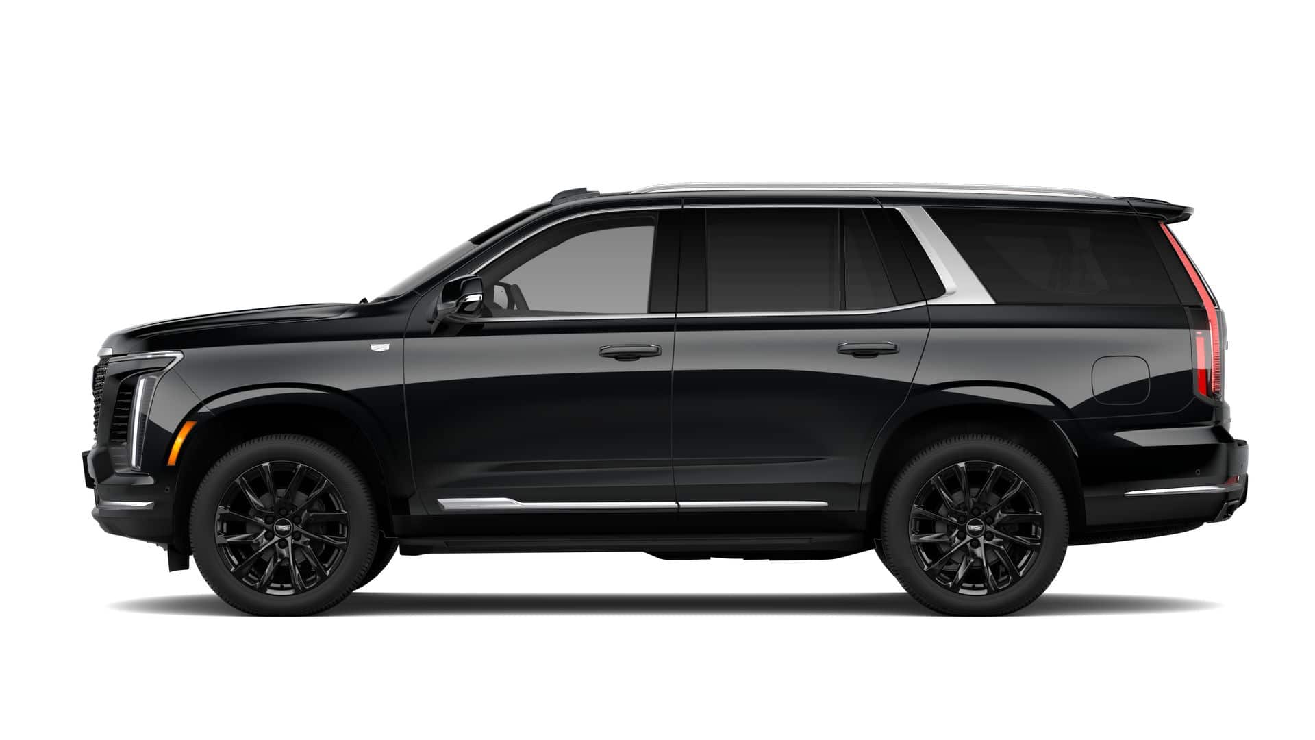 2026 Cadillac Escalade 1SA