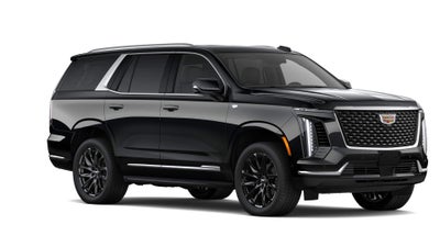 2026 Cadillac Escalade 1SA