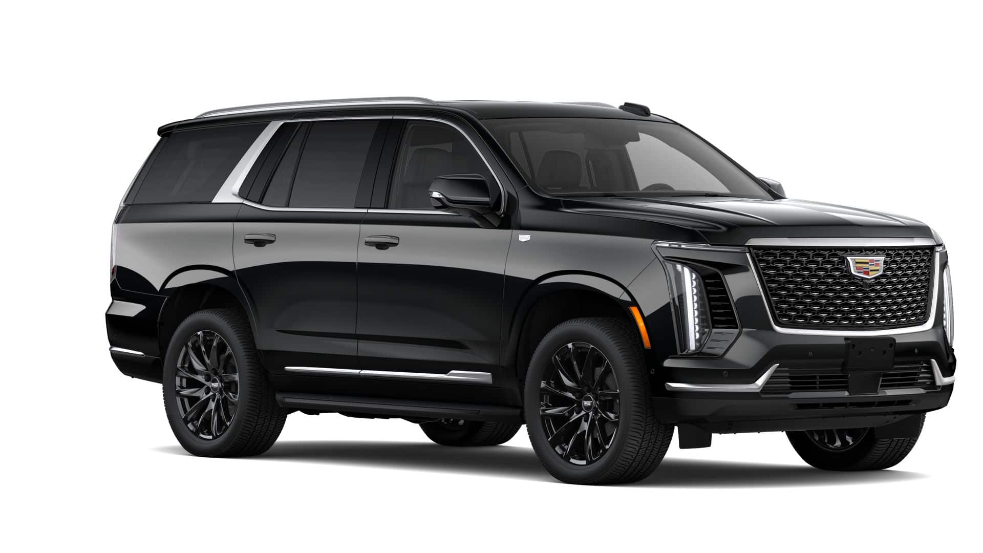 2026 Cadillac Escalade 1SA