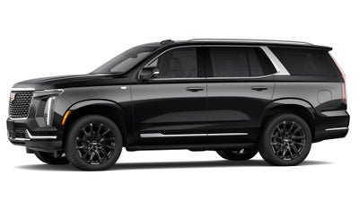 2026 Cadillac Escalade 1SA