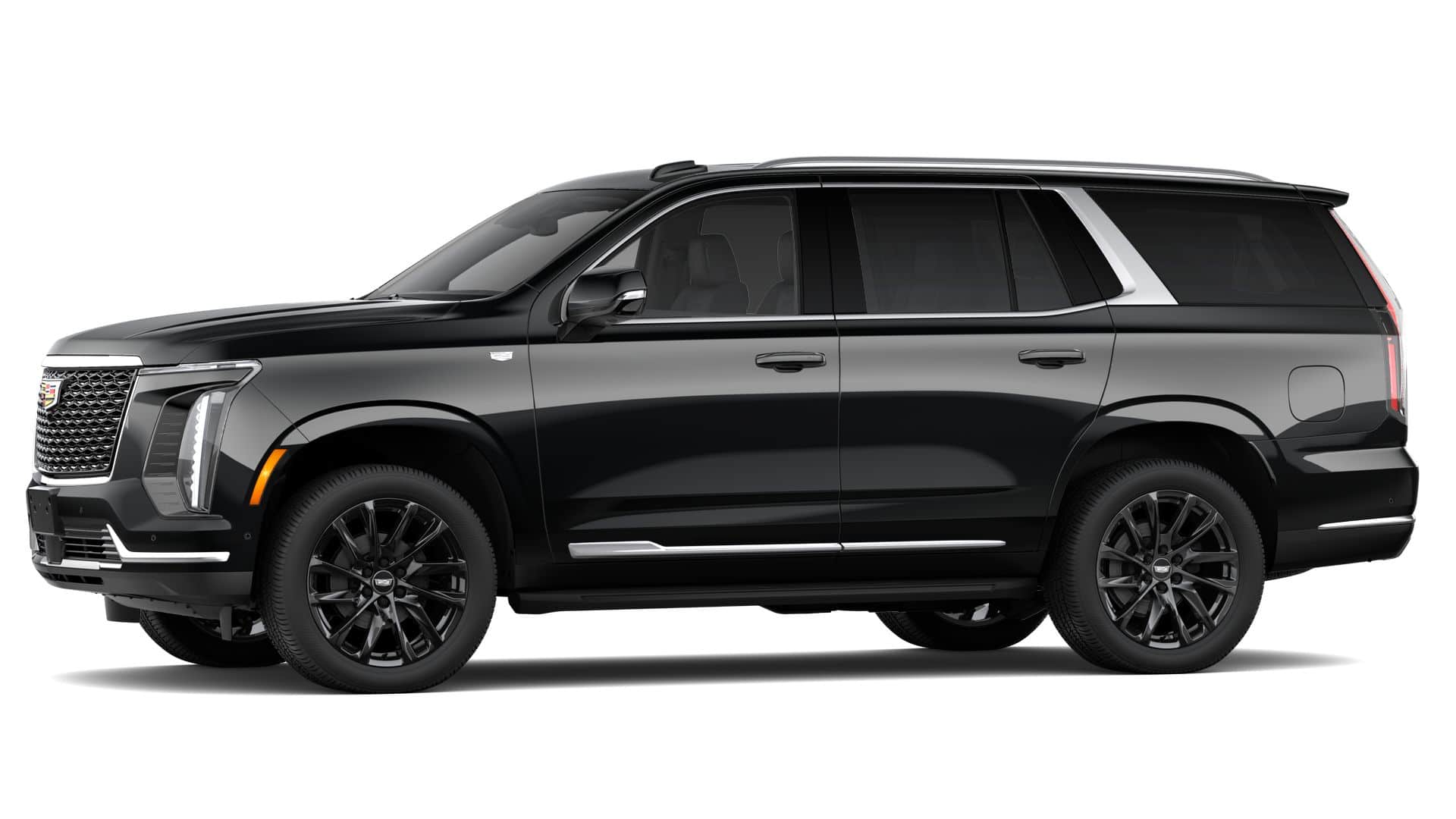 2026 Cadillac Escalade 1SA