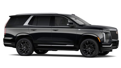 2026 Cadillac Escalade 1SA