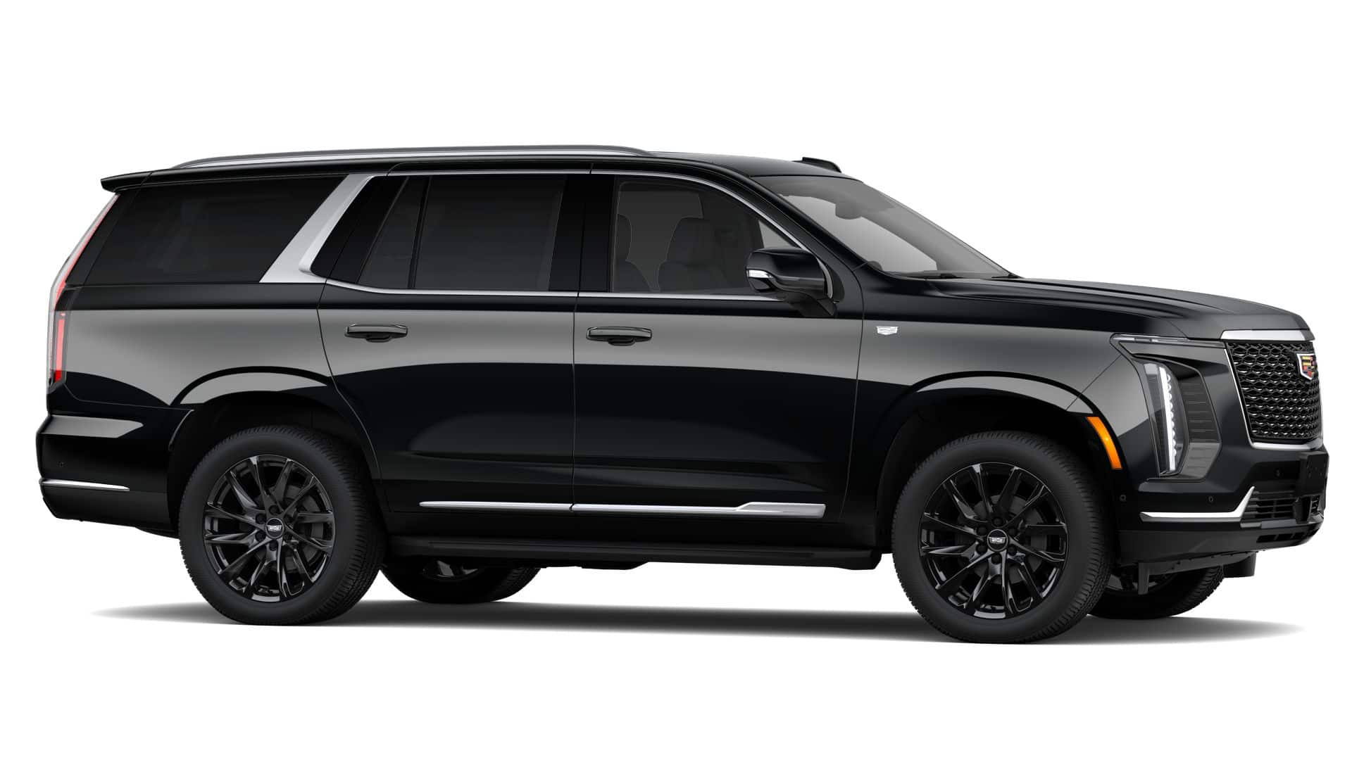 2026 Cadillac Escalade 1SA