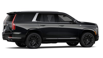 2026 Cadillac Escalade 1SA