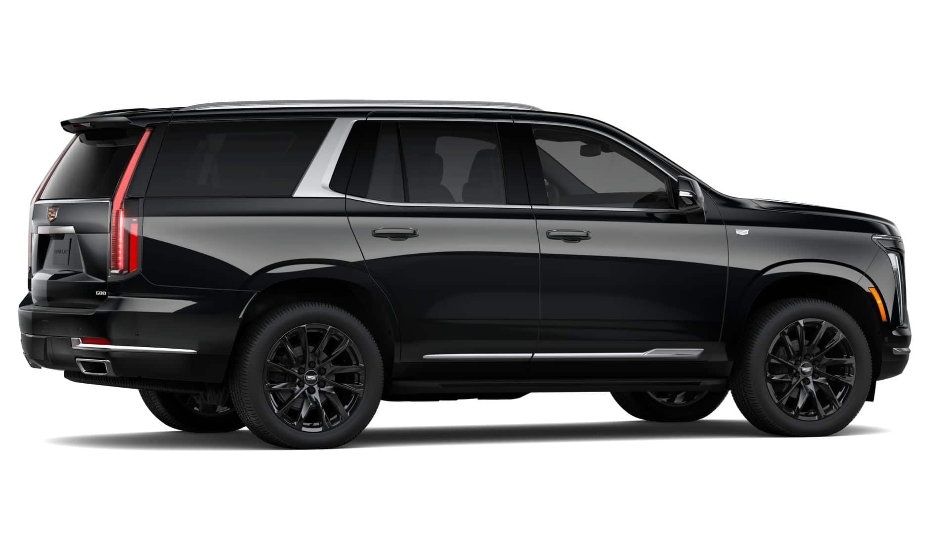 2026 Cadillac Escalade 1SA