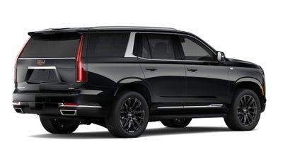 2026 Cadillac Escalade 1SA