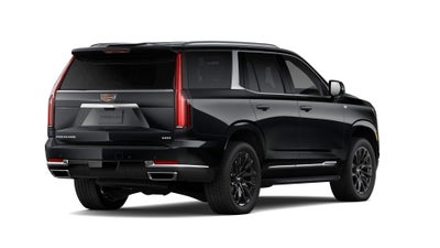 2026 Cadillac Escalade 1SA