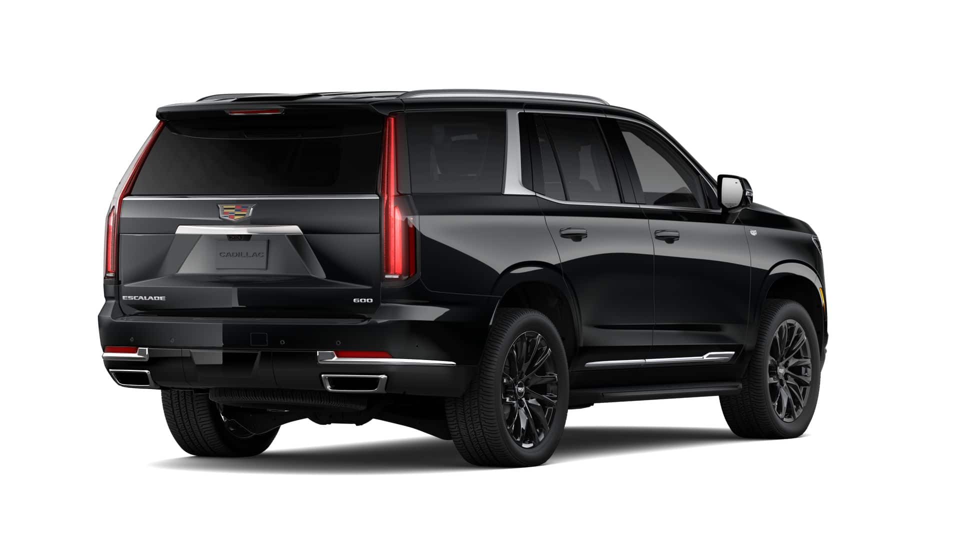2026 Cadillac Escalade 1SA