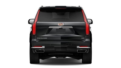 2026 Cadillac Escalade 1SA