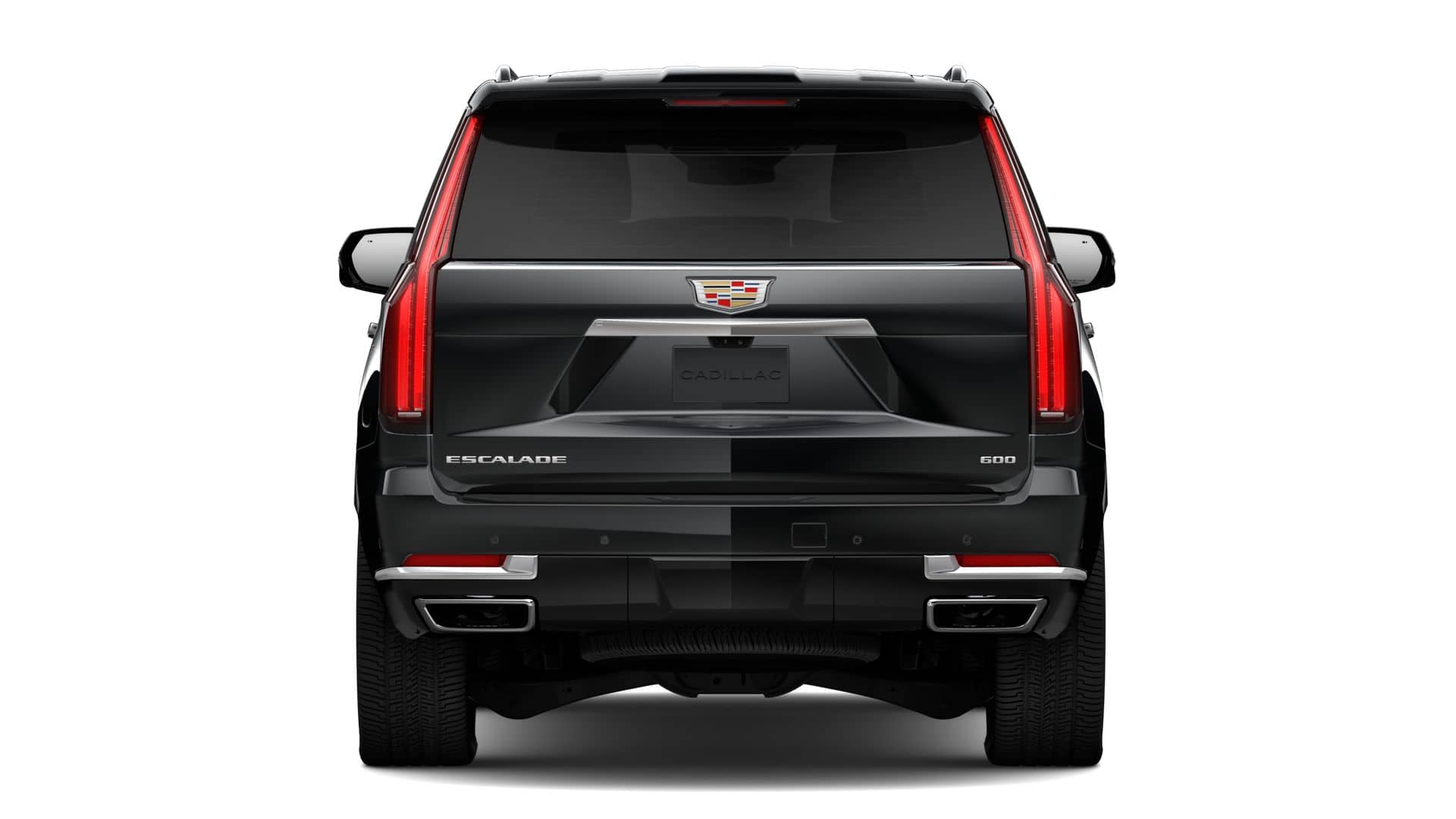 2026 Cadillac Escalade 1SA