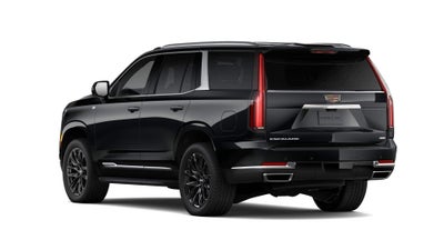 2026 Cadillac Escalade 1SA