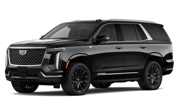 2026 Cadillac Escalade 1SA