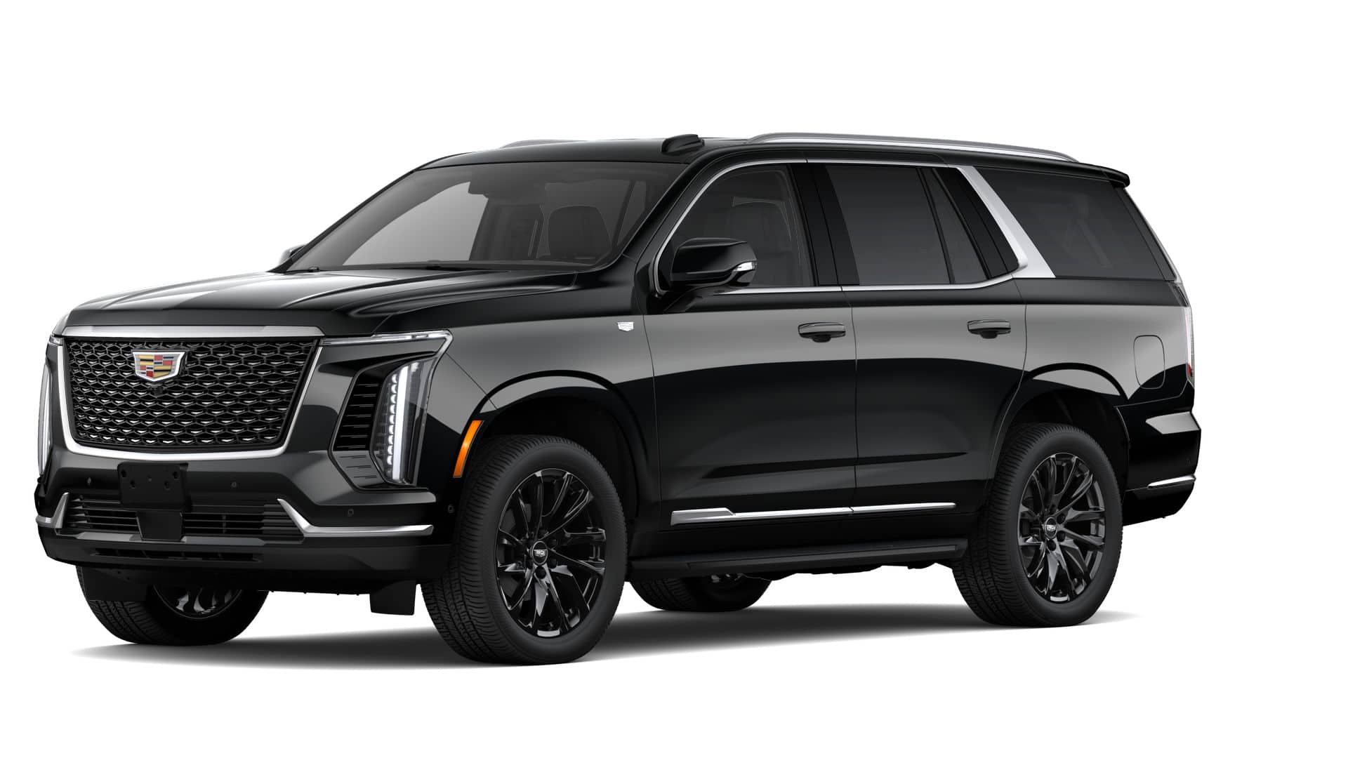 2026 Cadillac Escalade 1SA