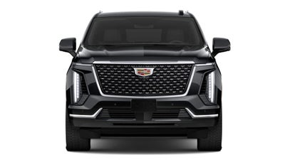 2026 Cadillac Escalade 1SA