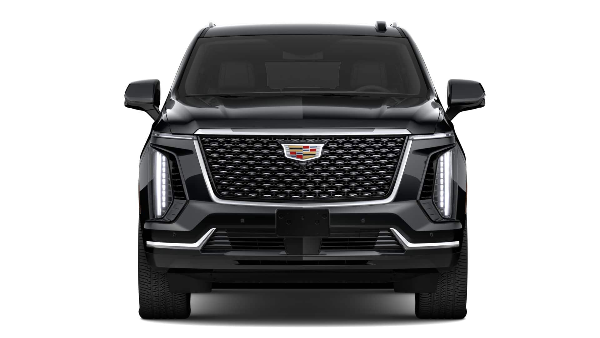 2026 Cadillac Escalade 1SA