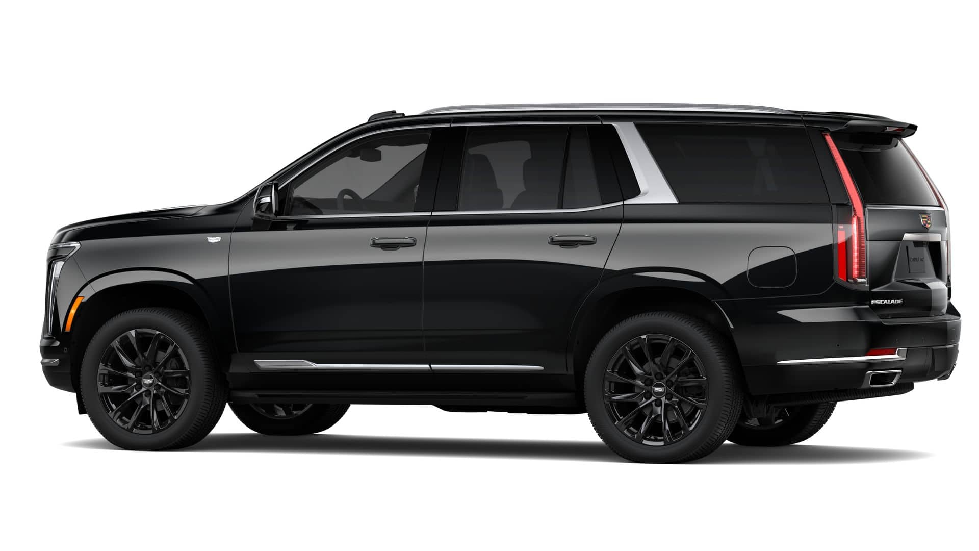 2026 Cadillac Escalade 1SA