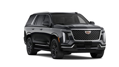 2026 Cadillac Escalade 1SA