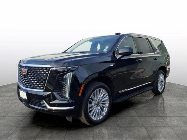 2025 Cadillac Escalade Premium Luxury